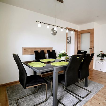 Ferienwohnung Zur Wolfskehln Viereth-Trunstadt Exterior foto
